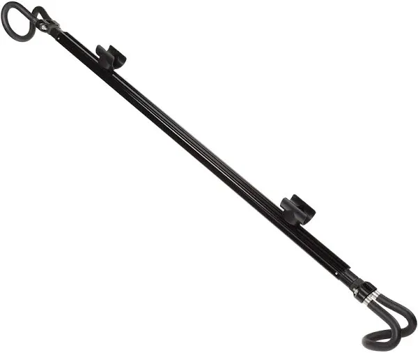 2120-BRACKET Cradle Bracket for under the Hood Work Light 48 Inch, Black