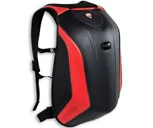 Ducati Redline No Drag Backpack by Ogio