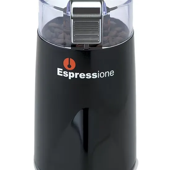 Espressione Rapid Touch Grinder