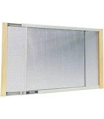 Frost King AWS1025 Adjustable Window Screen