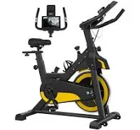 PayLessHere Exercise Bike