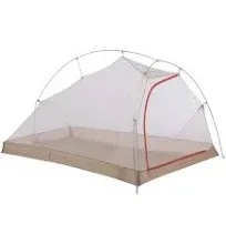 Big Agnes Fly Creek HV UL Solution Dye 2 Person Backpacking Tent