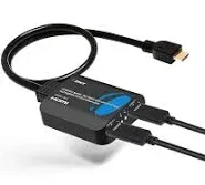 OREI UHDS 102C 4K HDMI Splitter