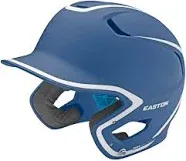 Easton Z5 2.0 Matte Two-Tone Batting Helmet