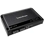 Rockford Fosgate Prime R150X2 Class AB Car Amplifier - 2 Channel - 150W