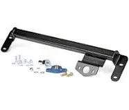 Rough Country Steering Box Brace for 2003-2008 Ram 2500/3500 4WD - 1074