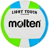 Molten MS240 Light Touch Volleyball - All Volleyball