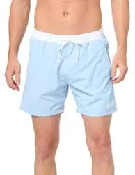 Hugo Boss Men's Starfish Swim Trunks