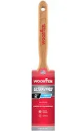 Wooster 3 Inch Flat Sash Paint Brush