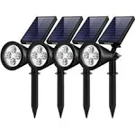 InnoGear Solar Lights