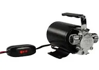 Wayne 57716-WYN1 PC1-12V Bronze Plated Transfer 350 Gallons Per Hour-Portable Multi-Use Pump