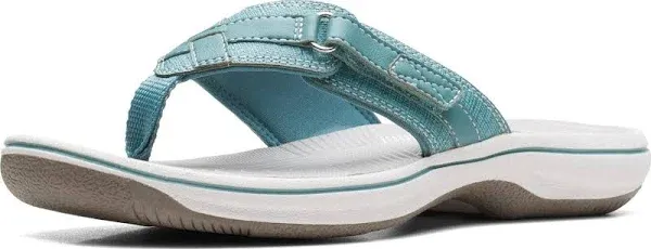 Clarks Women's Breeze Sea