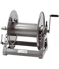 Hannay Reels Hannay 1520-17-18 Hose Reel