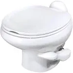 Thetford 42059 Aqua-Magic Style II Toilet - Low, White