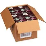 Starbucks - Sumatra Coffee K-Cups, Sumatran, K-Cup, 24/Box