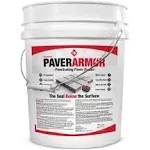 PaverArmor - Penetrating Paver Sealer • Preserve and Protect Pavers •\xa02.5 Gals