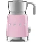 Smeg Estetica 50's Style Milk Frother