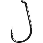 Gamakatsu Baitholder Hooks NS Black | Size 1/0