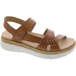 Easy Spirit Women's Ilena Platform Sandals