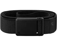 Groove Belt Ultra - Black/Black