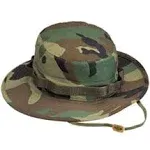 Rothco Boonie Hat Camo