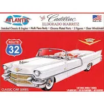 Atlantis #H1200  1/32  Cadillac Eldorado Biarritz