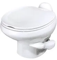 Thetford 42059 Aqua Magic Style II Low Profile Toilet