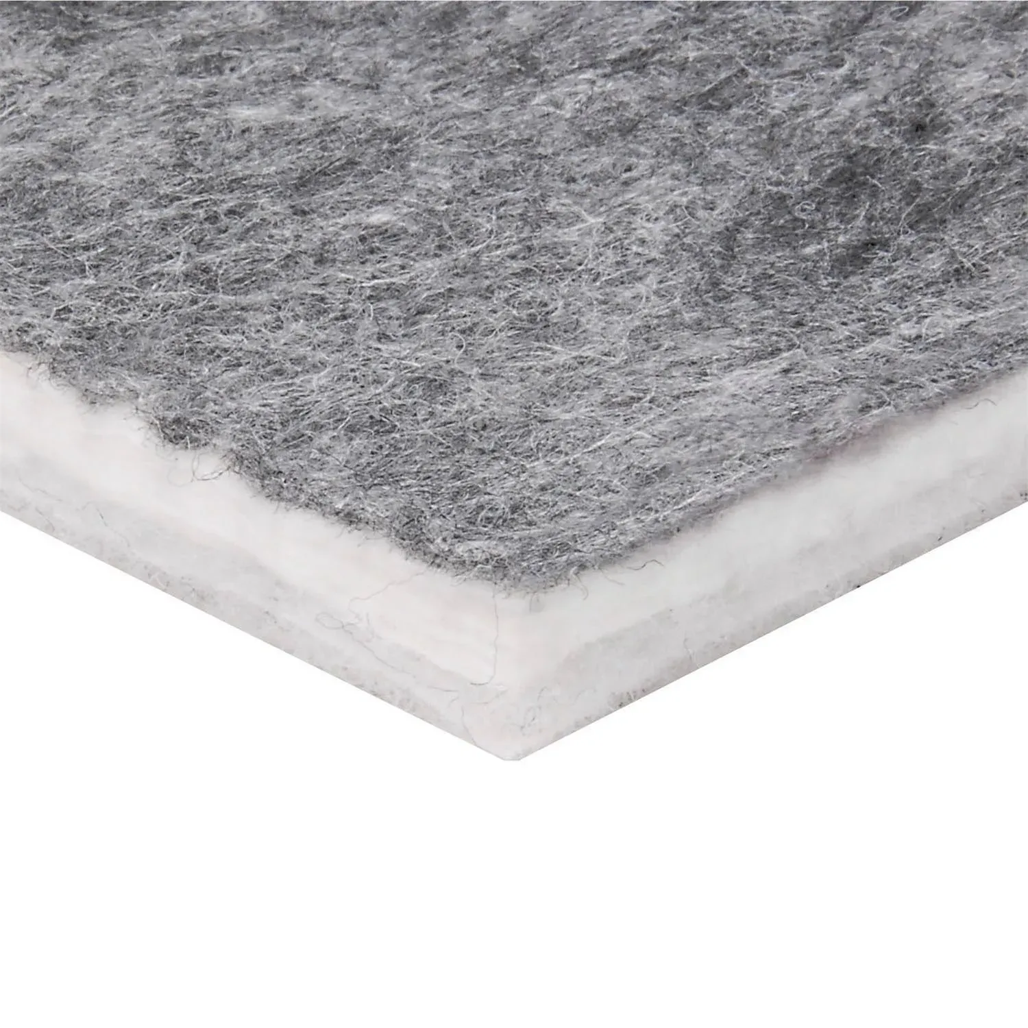 Under Carpet Lite Sound Absorption & Insulation Material (24" x 54"