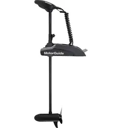 MotorGuide Xi3-70FW - Bow Mount Trolling Motor - Wireless Control - 70lb-54&#034;-...