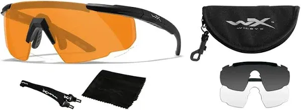 Wiley X Saber Advanced Sunglasses