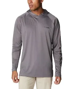 Columbia Men's PFG Terminal Tackle Hoodie