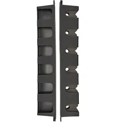 Vertical 6 Rod Rack | Model #BRMV6