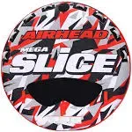 Airhead Mega Slice 4 Person Towable Tube