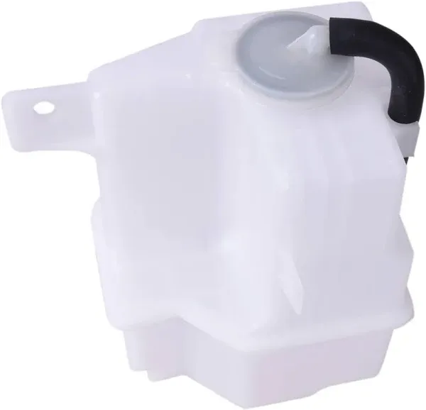 Radiator Coolant Bottle Tank w/ Cap For Mazda 95-03 Mazda Protege 02-03 Protege5