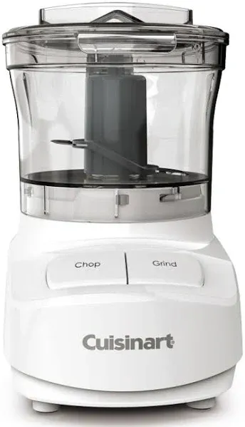 Cuisinart 3-Cup Mini Chopper