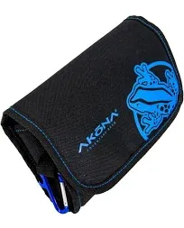 AKONA Mask Bag for Scuba and Snorkeling Masks and Snorkels Designed To Protect