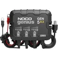 NOCO GEN5X3 Onboard Battery Charger