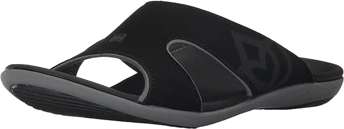 Spenco mens Spenco Men's Kholo Slide Sandal