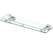 Gatco Glass Railing Shelf