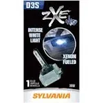 SYLVANIA D3S Multi Purpose Halogen Bulb for 42302C1 Electrical Lighting Body ea  | eBay