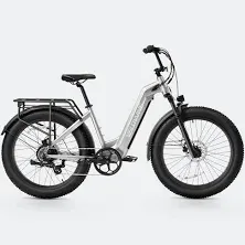 Velowave Ranger Step-Thru 2.0 Electric Bike