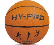 HY-PRO Basketball Ball