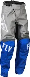 Fly Racing F-16 MX Off-Road Protective Pants