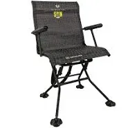 HAWK Stealth Spin Blind Chair