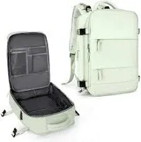 CoOWOZ Large Travel Backpack