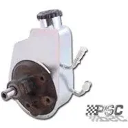 PSC SP1404 High Performance Power Steering Pump