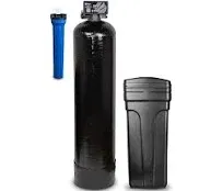 Everyday Series 64,000 Grain High Efficiency Water Softener