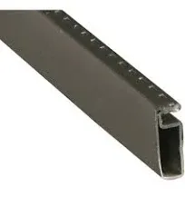 Prime-Line Aluminum Screen Frame 3/4 in. x 72