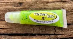 Thump Gel Chartreuse Juice