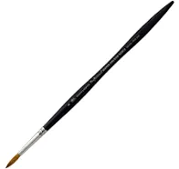 Artists' Watercolor Sable Round Brush